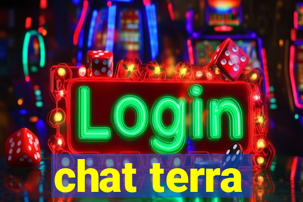 chat terra
